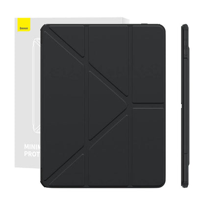 Baseus Minimalist Series IPad 10.5" skyddsfodral (svart)