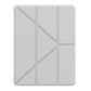 Baseus Minimalist Series IPad 10.2" skyddsfodral (grå)