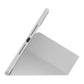 Baseus Minimalist Series IPad 10.2" skyddsfodral (grå)