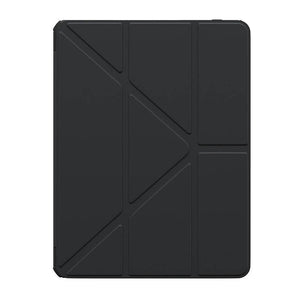 Baseus Minimalist Series IPad 10.2" protective case (black)