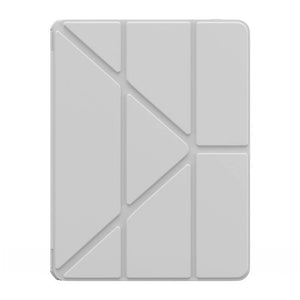 Baseus Minimalist Series IPad Air 4/Air 5 10.9" protective case (grey)