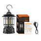 Camping light Superfire T51, USB-C