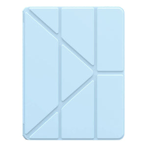 Protective case Baseus Minimalist for iPad Pro 12,9" 2020/2021/2022 (light blue)