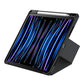 Protective case Baseus Minimalist for iPad Pro (2018/2020/2021/2022) 11-inch (black)