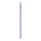 Protective case Baseus Minimalist for iPad Pro (2018/2020/2021/2022) 11-inch (fioletowe)