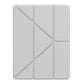Skyddsfodral Baseus Minimalist för iPad Pro (2018/2020/2021/2022) 11-tum (grå)