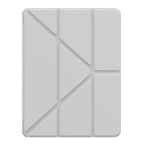 Skyddsfodral Baseus Minimalist för iPad Pro (2018/2020/2021/2022) 11-tum (grå)