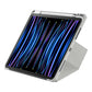 Skyddsfodral Baseus Minimalist för iPad Pro (2018/2020/2021/2022) 11-tum (grå)
