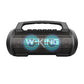 Wireless Bluetooth Speaker W-KING D10 70W (black)