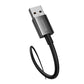 USB-kabel till USB-C Baseus Superior 100W 1,5m (svart)