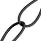 USB-kabel till USB-C Baseus Superior 100W 1,5m (svart)