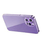 Transparent Case and Tempered Glass set Baseus Corning for iPhone 14 Pro Max