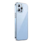 Transparent Case Baseus Simple for iPhone 13 Pro