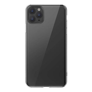 Transparent fodral Baseus Simple för iPhone 11 Pro Max