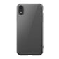 Transparent fodral Baseus Simple för iPhone XR