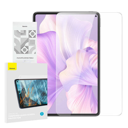 Baseus Crystal grūdintas stiklas 0,3 mm planšetei Huawei MatePad Pro 11"