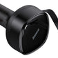 Bil-laddare Baseus Enjoyment med kabel USB-C, 33W (Svart)
