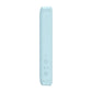 Powerbank Baseus Magnetic Mini 10000mAh, USB-C  20W MagSafe (blue)