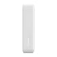 Powerbank Baseus Magnetic Mini 20000mAh, USB-C 20W MagSafe (white)