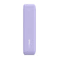 Powerbank Baseus Magnetic Mini 20000mAh, USB-C  20W MagSafe (purple)