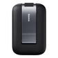 Folding Phone Stand Baseus (black)