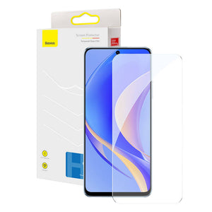 Baseus härdat glas skärmskydd för HUAWEI Changxiang 50 Pro