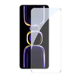 Baseus karkaistun lasin näytönsuoja Redmi K60/K60 Pro:lle
