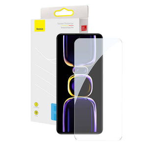 Baseus karkaistun lasin näytönsuoja Redmi K60/K60 Pro:lle