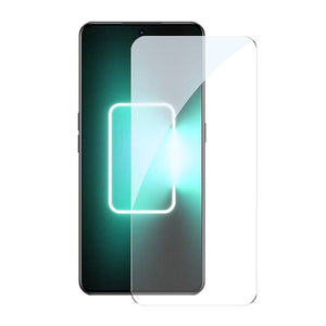 Härdat glas skärmskydd Baseus för realme GT Neo5