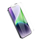 Tempered Glass Baseus 0.4mm Iphone 13 Pro Max/14 Plus + cleaning kit