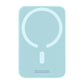 Powerbank Baseus Magnetic Mini 6000mAh, USB-C  20W MagSafe (blue)