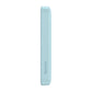 Powerbank Baseus Magnetic Mini 6000mAh, USB-C  20W MagSafe (blue)