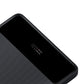 Powerbank Baseus Blade 20000mAh 2xUSB, 2xUSB-C + cable USB-C  100W (black)