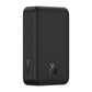 Powerbank Baseus Magnetic Mini 20000mAh, USB-C 20W MagSafe (black)