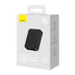 Powerbank Baseus Magnetic Mini 20000mAh, USB-C 20W MagSafe (black)