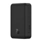 Powerbank Baseus Magnetic Mini 20000mAh, USB-C 20W MagSafe (black)