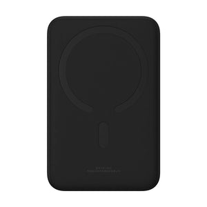 Powerbank Baseus Magnetic Mini 20000mAh, USB-C 20W MagSafe (black)