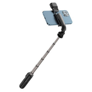 Pašbildes nūja Mcdodo SS-1781 Bluetooth (melna)