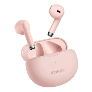 Ausis TWS Mcdodo HP-2780 (Rozā)