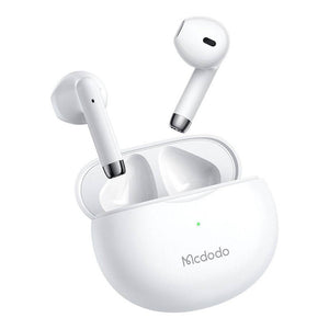 Ausis TWS Mcdodo HP-8030 (Balts)