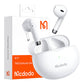 Ausis TWS Mcdodo HP-8030 (Balts)