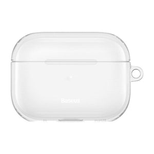 Transparent fodral Baseus Crystal för AirPods Pro 2
