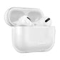Transparent fodral Baseus Crystal för AirPods Pro 2