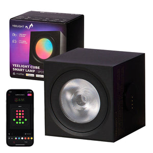 Yeelight Cube Light nutikas mängulamp