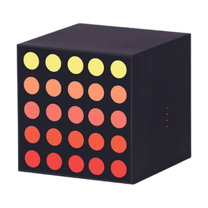 Yeelight Cube Light nutikas mängulamp maatriks