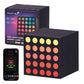 Yeelight Cube Light viedā spēļu lampa matricas