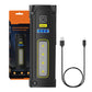 Flashlight Superfire EF01