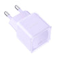 Snabbladdare McDodo CH-3773 20W GaN (lila)