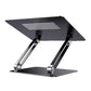 Adjustable stand for monitor / laptop Nillkin ProDesk (grey)