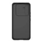 Case Nillkin CamShield Pro for SAMSUNG A54 5G (black)